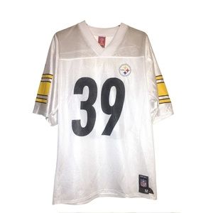 Steelers Parker 35 Jersey